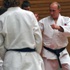 Putin Judo takımıyla antremana çıktı