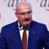 Gürsel Baran: Türkiye'nin gazetesi oldunuz Gürsel Baran: Türkiye'nin gazetesi oldunuz