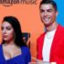 Cristiano Ronaldo ile Georgina Rodriguez'in aşkları belgesel oluyor