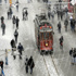 Meteorolojiden kar yağışı uyarısı