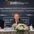Kimya sektöründe 2023 hedefi 30 milyar dolar Kimya sektöründe 2023 hedefi 30 milyar dolar