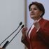 Akşener'den Azerbaycan'a destek Akşener'den Azerbaycan'a destek
