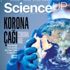 Online bilim dergisi ScienceUP yayın hayatına başladı Online bilim dergisi ScienceUP yayın hayatına başladı