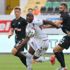 Trabzonspor, deplasmanda Denizlispor ile 0-0 berabere kaldı