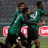 Akhisar galibiyetle tanıştı Akhisar galibiyetle tanıştı