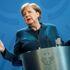 Son dakika: Merkel'in test sonucu belli oldu