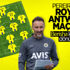 Pereira'nın Royal Antwerp maçı muhtemel 11'i Pereira'nın Royal Antwerp maçı muhtemel 11'i