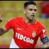 Falcao, Monaco'nun kamp kadrosuna alınmadı