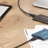 Samsung'un kredi kartından küçük SSD'leri satışa çıkıyor