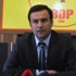 YSK'dan HDP adayına veto