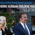 Erdoğan: Eğer bu ülke teröre kurban edilirse yazık olur. Erdoğan: Eğer bu ülke teröre kurban edilirse yazık olur.