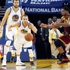 Warriors'ın bileği bükülmüyor Warriors'ın bileği bükülmüyor