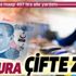 Memurlara çifte zam: En az 3.658 TL maaş 497 TL aile yardımı