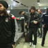 Beşiktaş Sosa ve Atiba'dan yoksun Beşiktaş Sosa ve Atiba'dan yoksun