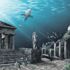 Kayıp medeniyet Atlantis'e ait izler mi bulundu?