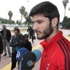 Okan Karadeniz'den bronz