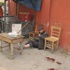Seyyar satıcıların silahlı bıçaklı kavgası: 10 yaralı
