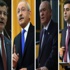 HDP Yine Baraj Altında Çıktı! İşte Son Anket... HDP Yine Baraj Altında Çıktı! İşte Son Anket...