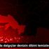 Bodrum da dalgıçlar denizin dibini temizledi