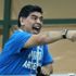 Maradona'ya mide kanaması teşhisi Maradona'ya mide kanaması teşhisi