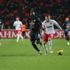 Gaziantep FK'dan kritik galibiyet Gaziantep FK'dan kritik galibiyet