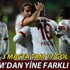 Diyarbakır BŞB 1 - 4 Galatasaray (Geniş Özet) Diyarbakır BŞB 1 - 4 Galatasaray (Geniş Özet)