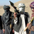 Taliban'ın kaçırdığı yolcular kurtarıldı Taliban'ın kaçırdığı yolcular kurtarıldı