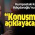 "Külliye'ye giden CHP'li" haberinin kaynağı Talat Atilla'dan Kılıçdaroğlu'na çağrı