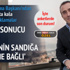 Seçime 1 hafta kala anketlerde son durum Seçime 1 hafta kala anketlerde son durum