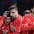 Bolton Wanderers 1-2 Liverpool Bolton Wanderers 1-2 Liverpool