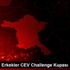 Voleybol: Erkekler CEV Challenge Kupası