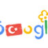 Google, 23 Nisan Ulusal Egemenlik ve Çocuk Bayramı'nı kutladı