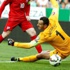 Handanovic Inter'de kaldı