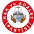 Hak ve Adalet Partisi: AK Parti lehine seçimden çekiliyoruz