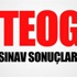 MEB TEOG sınav sonuçları e-Okul ve meb.gov.tr'den açıklanacak! MEB TEOG sınav sonuçları e-Okul ve meb.gov.tr'den açıklanacak!