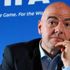 FIFA Başkanı Infantino dan corona virüsü açıklaması! FIFA Başkanı Infantino dan corona virüsü açıklaması!