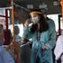 Ankara'da maske takmayan 1390 kişiye para cezası Ankara'da maske takmayan 1390 kişiye para cezası