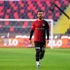 Gaziantep FK oyuncusu Furkan Soyalp'ten sevindirici haber Gaziantep FK oyuncusu Furkan Soyalp'ten sevindirici haber
