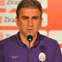 Galatasaray'ın efsanesi Hamza hocayı uyarmış