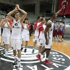 Beşiktaş Trabzon'u boş gönderdi