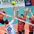 Dinamo Moskova: 3 - Ziraat Bankası: 0
