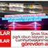 Mimarlar Odası'nda görevden alma Mimarlar Odası'nda görevden alma