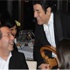 Hayyam Garipoğlu'ndan tahliye kutlaması
