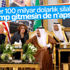 Trump Suudi Arabistan'da Kral Selman'la görüştü