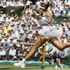 Wimbledon'da finalin ilk adı Muguruza