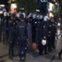 Kadıköy'de polis müdahalesi