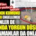 Yılmaz Özdil bu kahramanların Patara’nın çalınan kumuyla ilişkilerini açıkladı Yılmaz Özdil bu kahramanların Patara’nın çalınan kumuyla ilişkilerini açıkladı