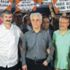 Bittersweet release after nine months: We still have four colleagues to collect from Silivri Bittersweet release after nine months: We still have four colleagues to collect from Silivri