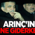 Gül Ve Eski Bakanlar Arınç'ın Evine Gitti