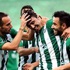 Bursaspor, efsane çubuklu forma ile oynayacak Bursaspor, efsane çubuklu forma ile oynayacak